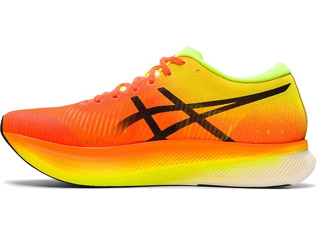 Women's | ASICS MetaSpeed Sky | Fleet Feet