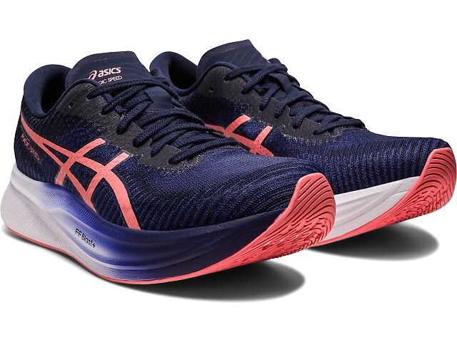 Women's ASICS Magic Speed 2 | Free Shipping $99+ | Fleet Feet