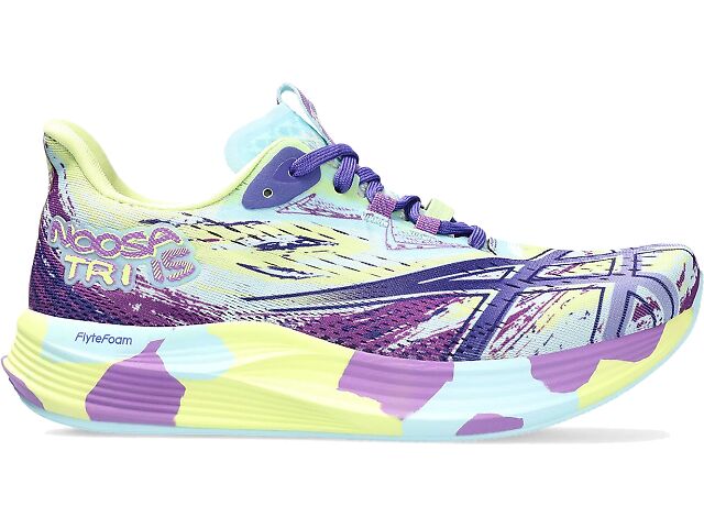 Women's ASICS Gel-Noosa Tri 15 | Free Shipping $99+ | Fleet Feet