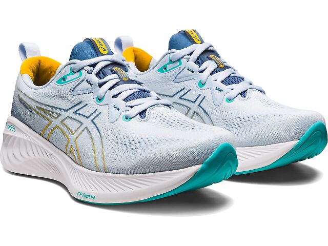 Women's ASICS Gel-Cumulus 25 | Free Shipping $99+ | Fleet Feet
