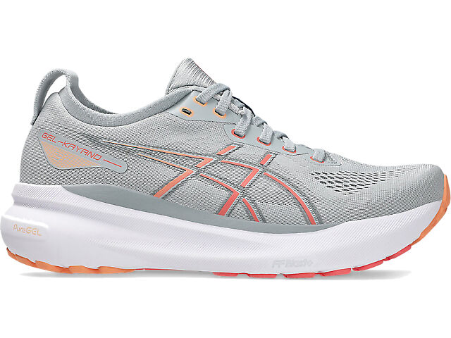 Women's ASICS Gel-Kayano 31 | Fleet Feet | Fleet Feet