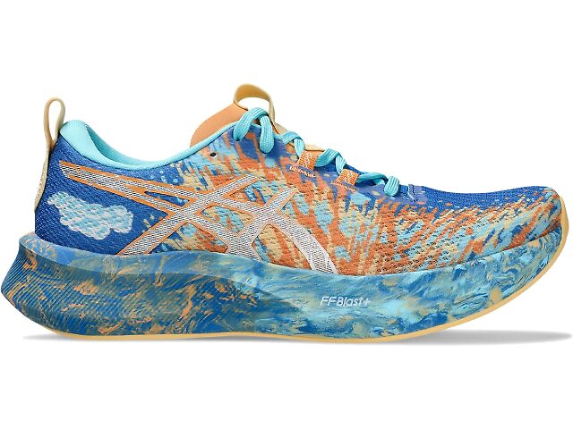 Women's | ASICS Noosa Tri 16 | Fleet Feet