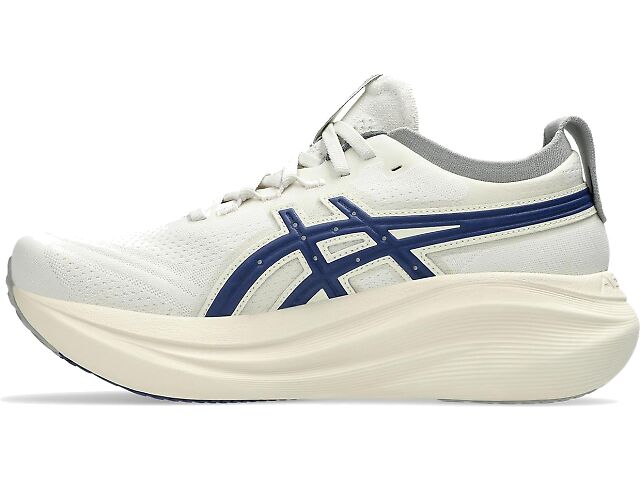 Women's | ASICS Nimbus 27 ATC | Fleet Feet