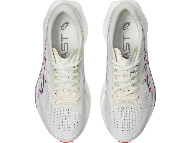 ASICS SONICBLAST 1012B862 ホワイト　24cm 陸上 Women's | ASICS Sonicblast | Fleet Feet