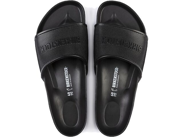 Birkenstock Barbados EVA Sandal | Fleet Feet | Fleet Feet display picture 1
