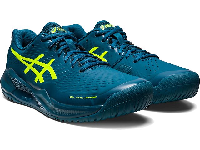 Men's ASICS Gel-Challenger 14 | Fleet Feet | Fleet Feet