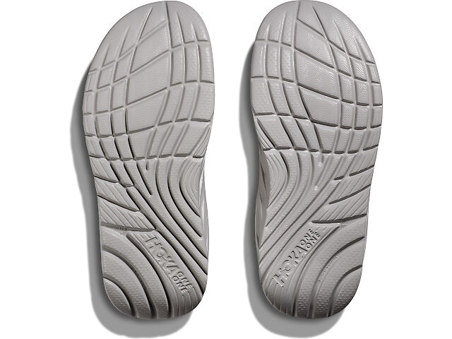 Men's HOKA Ora Recovery Flip 2 | Fleet Feet | Fleet Feet
