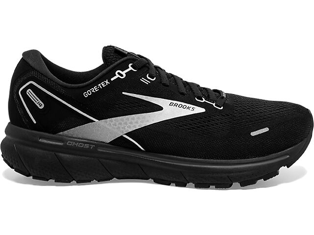 BROOKS GHOST14GTX 防水GORE-TEX ランニングシューズ Men's Brooks Ghost 14 GTX | Free Shipping & Returns | Fleet Feet