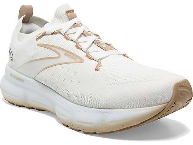 Men's Brooks Glycerin StealthFit 20 | Free Shipping $99+ | Fleet Feet