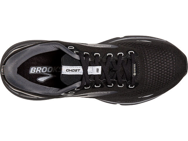 Men's Brooks Ghost 15 GTX | Free Shipping $99+ | Fleet Feet