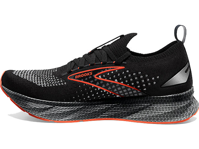 Brooks Levitate GTS 6 Running Shoes Mens 9.5‎ Black Excellent Stability Sneakers Levitate GTS 6 Men main image 4