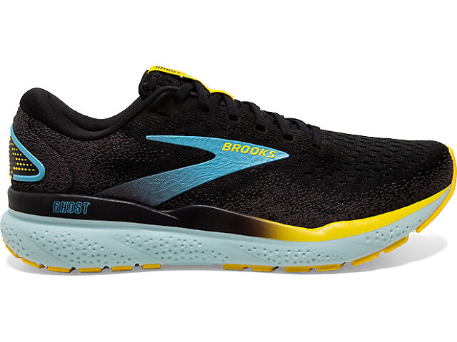 Men's Brooks Ghost 16 | Free Shipping $99+ | Fleet Feet | Fleet Feet