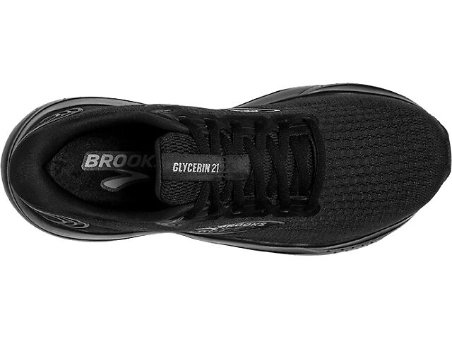 Men's Brooks Glycerin 21 | Free Shipping $99+ | Fleet Feet | Fleet