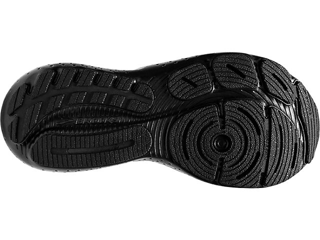 Brooks Glycerin 21 Triple Black 110419 1D
020 Medium Men\'s Size 9.5 New BROOKS Men main image 3