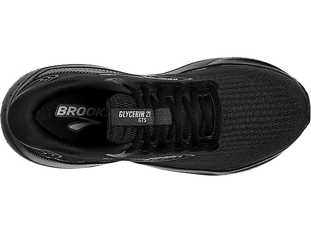 Men's Brooks Glycerin GTS 21 | Free Shipping $99+ | Fleet Feet