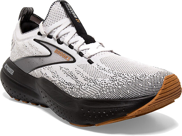 BROOKS　Glycerin Stealthfit 21　ブルックス 25cm Men's Brooks Glycerin StealthFit 21 | Free Shipping $99+ | Fleet Feet