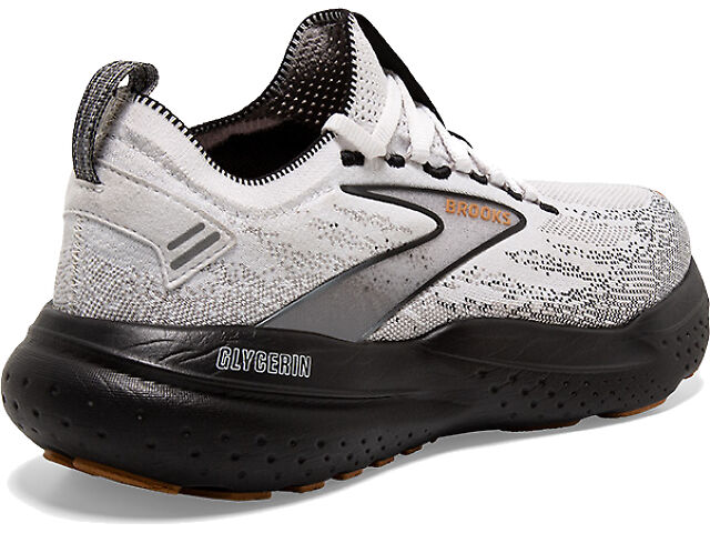 Men's Brooks Glycerin StealthFit 21 | Free Shipping $99+ | Fleet Feet