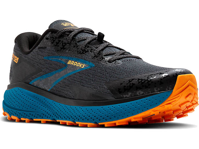 Brooks Divide 5 | Fleet Feet | Fleet Feet display picture 3