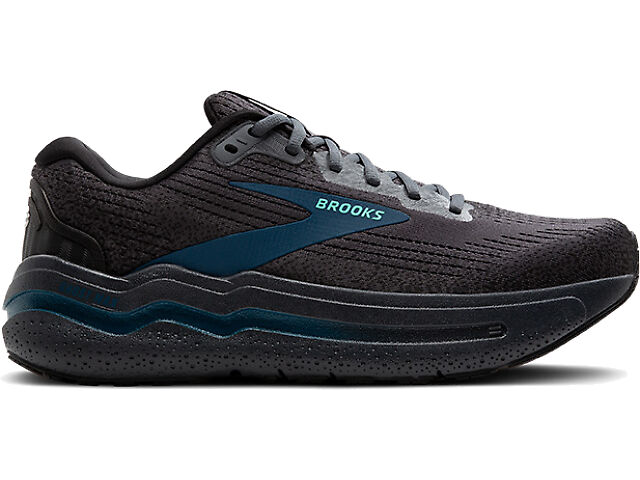 Men's Brooks Ghost Max 2 | Fleet Feet | Fleet Feet
