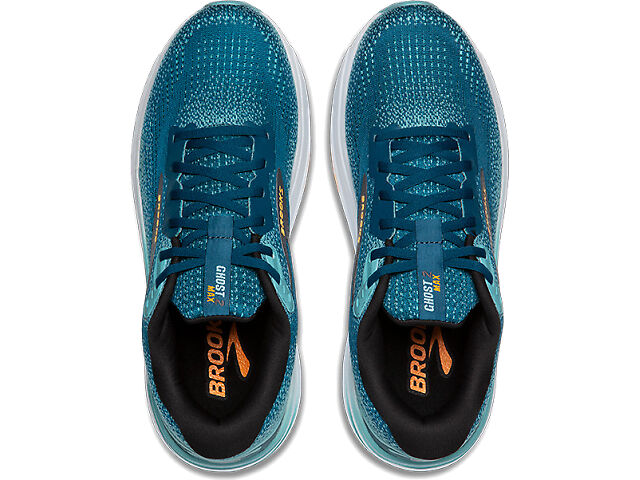 Men's Brooks Ghost Max 2 | Fleet Feet | Fleet Feet