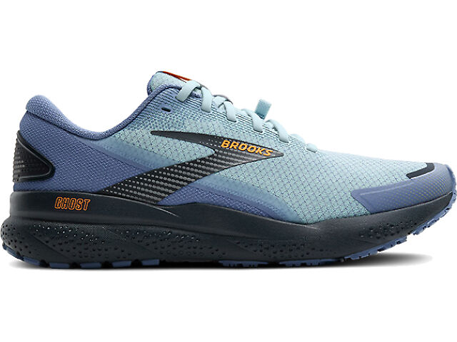 Men's | Brooks Ghost 16 Weatherized | Fleet Feet
