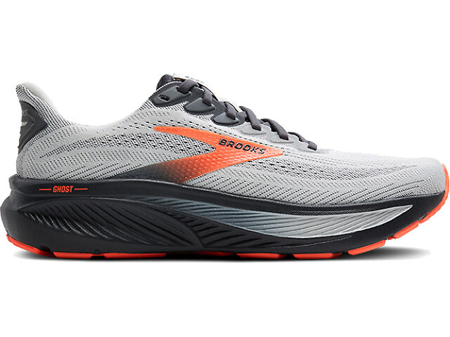 Men's | Brooks Ghost 17 | Fleet Feet