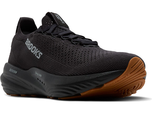 BROOKS：GLYCERIN STEALTHFIT 22（27㎝） Men's | Brooks Glycerin StealthFit 22 | Fleet Feet