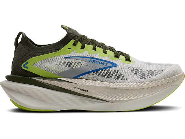 Men's | Brooks Hyperion Max 3 | Fleet Feet