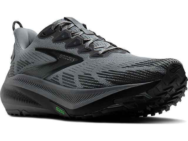 Brooks Men’s Running Shoes — Ghost Trail, Brand New!! Brooks Men main image 3