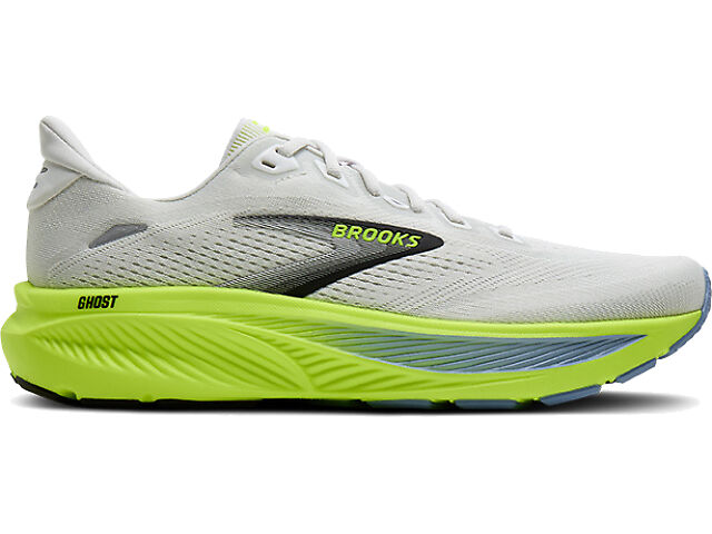 Men's | Brooks Ghost 18 | Fleet Feet