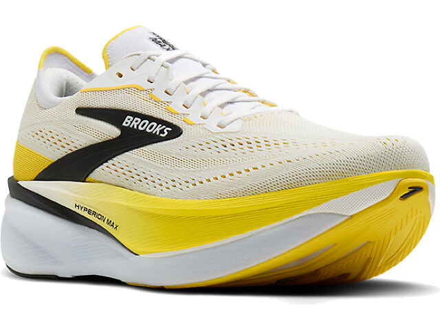 Men's | Brooks Hyperion Max 4 | Fleet Feet