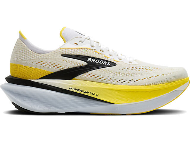 Men's | Brooks Hyperion Max 4 | Fleet Feet
