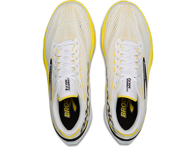 Men's | Brooks Hyperion Max 4 | Fleet Feet