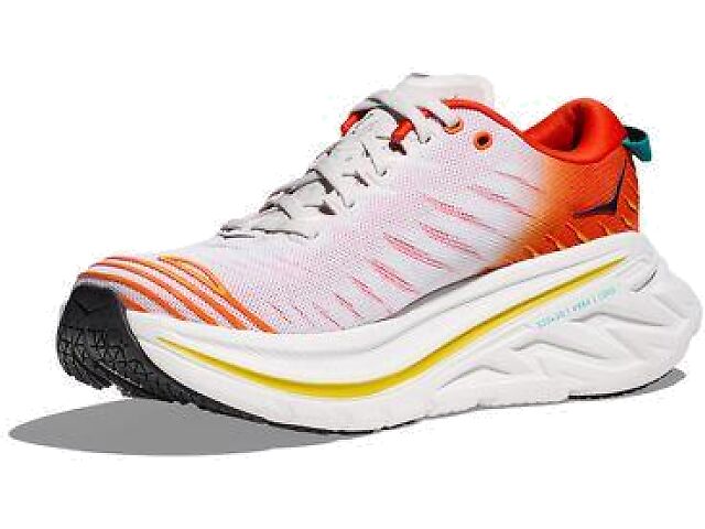 Men's HOKA ONE ONE Bondi X | Free Shipping & Returns | Fleet Feet