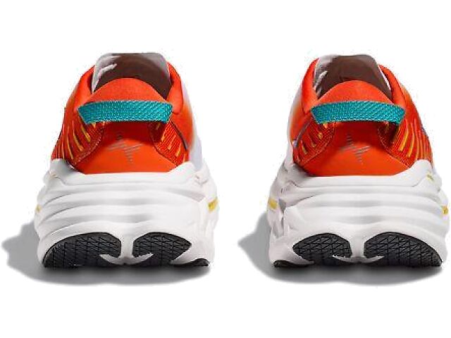 Men's HOKA ONE ONE Bondi X | Free Shipping & Returns | Fleet Feet