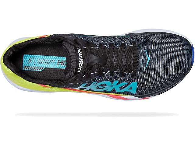 HOKA Rocket X | Fleet Feet