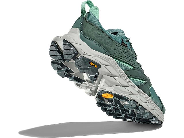 Women's | HOKA Anacapa Low GTX | Fleet Feet