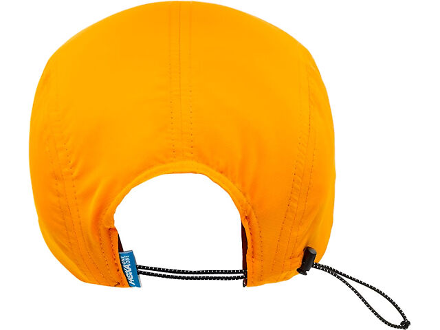 HOKA Packable Trail Hat | Free Shipping $99+ | Fleet Feet | Fleet Feet