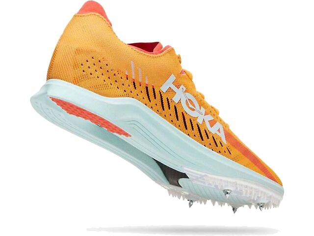 HOKA ONE ONE Cielo X LD | Fleet Feet | Fleet Feet