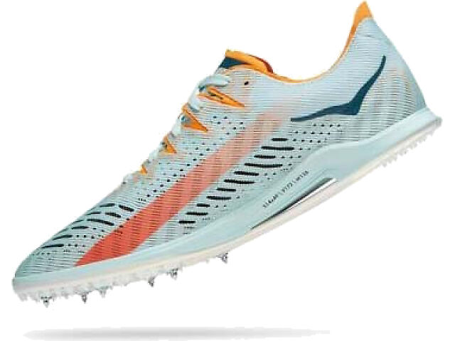 HOKA Cielo X MD | Fleet Feet | Fleet Feet display picture 2