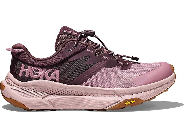 Women's HOKA Transport | Free Shipping $99+ | Fleet Feet | Fleet Feet