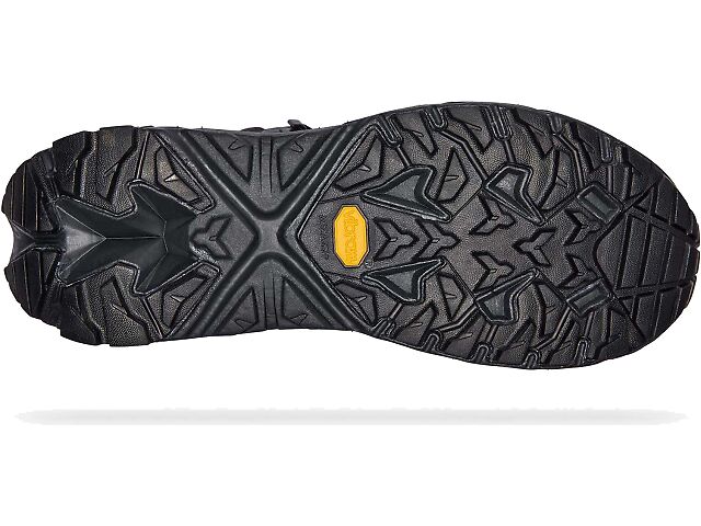 Men's HOKA Trail Code GTX | Free Shipping $99+ | Fleet Feet