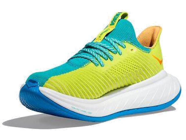 Women's HOKA Carbon X 3 | Free Shipping on Orders $99+ | Fleet Feet