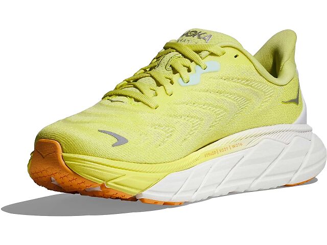 Women's HOKA ONE ONE Arahi 6 | Free Shipping & Returns | Fleet Feet