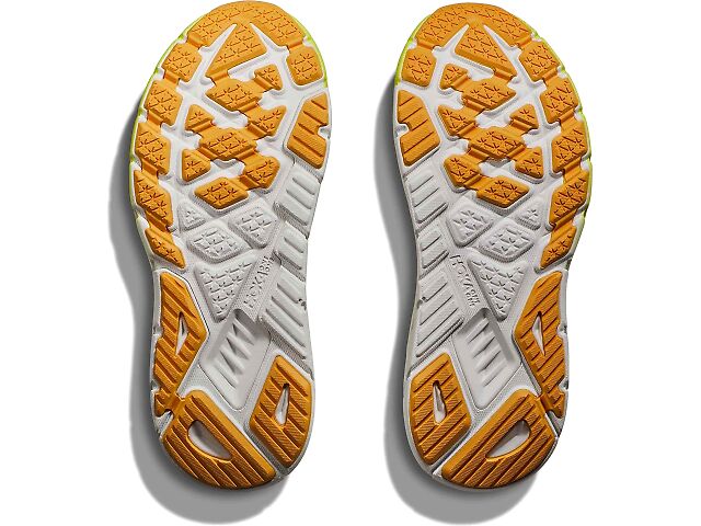 Women's HOKA ONE ONE Arahi 6 | Free Shipping & Returns | Fleet Feet