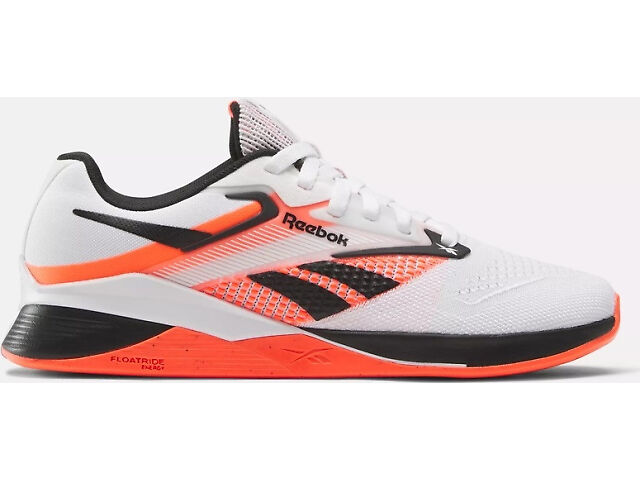 Women's | Reebok Nano X4 | Fleet Feet