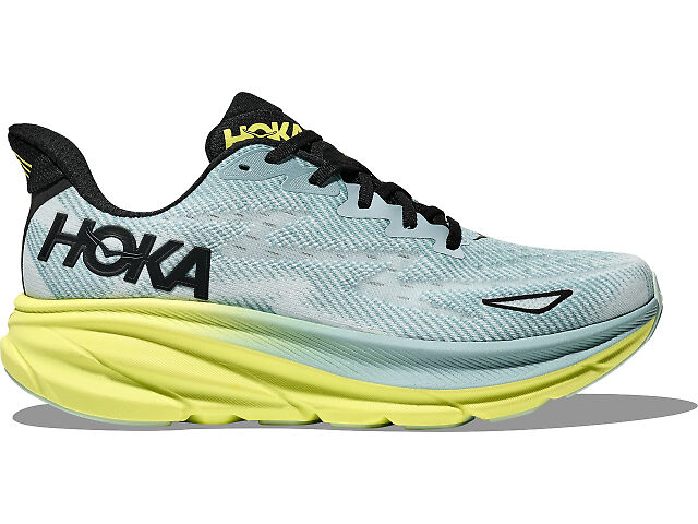 Men's HOKA Clifton 9 | Free Shipping $99+ | Fleet Feet | Fleet Feet