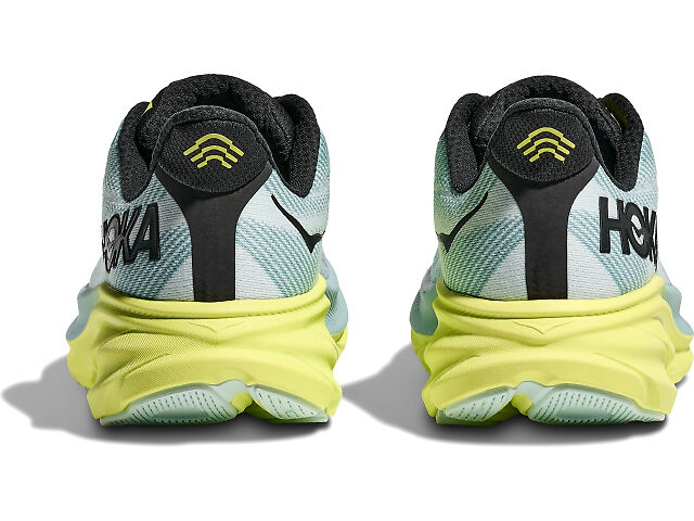 HOKA CLIFTON 9 25cm ランニングシューズ イエロー Men's HOKA Clifton 9 | Free Shipping $99+ | Fleet Feet | Fleet Feet