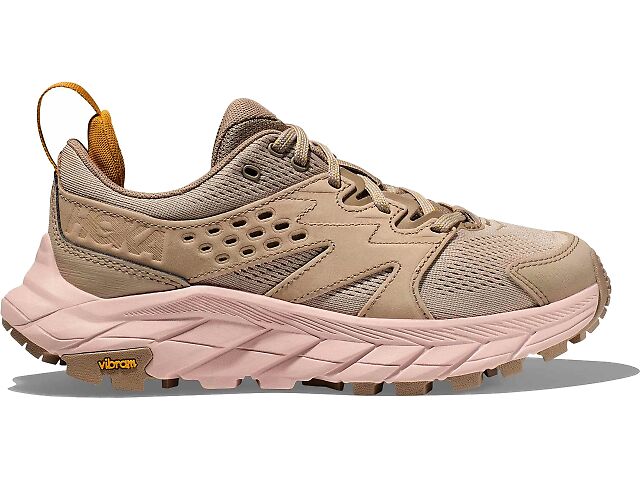 Women's | HOKA Anacapa Breeze Low | Fleet Feet
