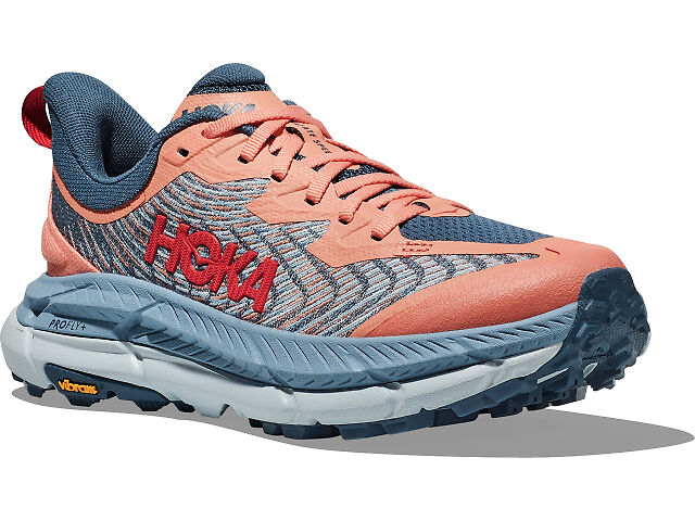 やまみ　HOKAONEONE MAFATE SPEED 4 24cm Women's HOKA Mafate Speed 4 | Free Shipping $99+ | Fleet Feet